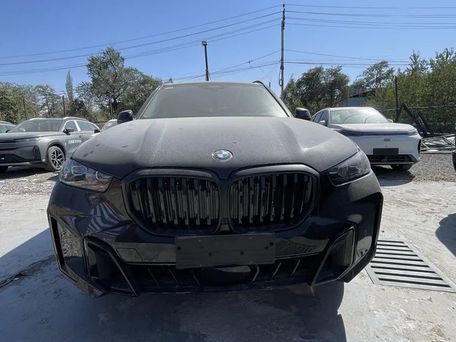 BMW X5, 2026