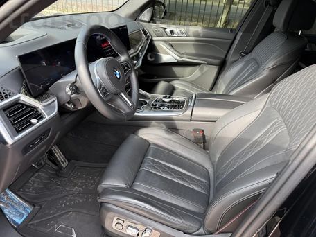 BMW X5, 2024 — photo 7