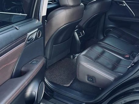 Lexus RX, 2020 — photo 9