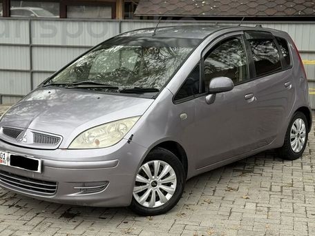Mitsubishi Colt, 2003 — сүрөт 1