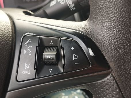 Chevrolet Spark, 2018 — сүрөт 9