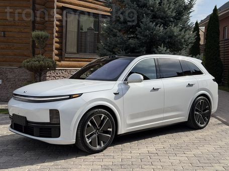 Li Auto (Lixiang) L7, 2025 — photo 2