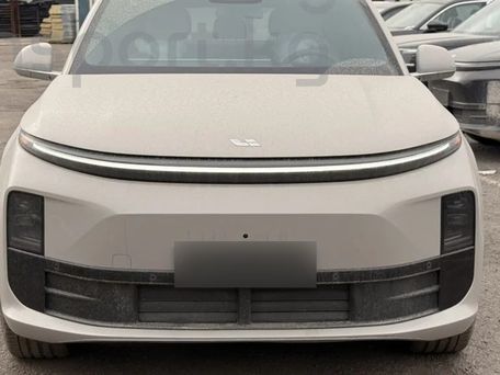 Li Auto (Lixiang) L6, 2024