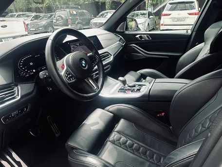 BMW X5 M, 2020 — сүрөт 6