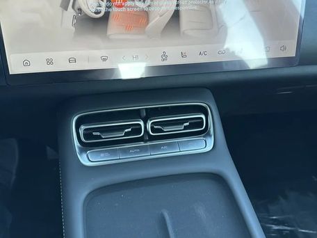 Changan Qiyuan Q05, 2026 — сүрөт 4