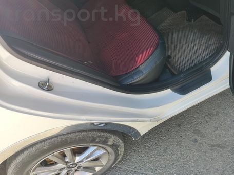 Hyundai Sonata, 2017 — photo 9