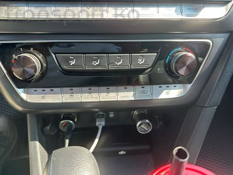 Hyundai Sonata, 2017 — photo 8