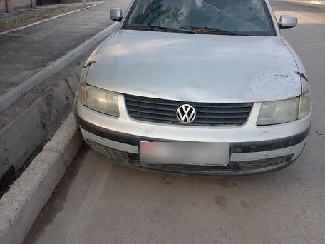 Volkswagen Passat, 1998 — сүрөт 1