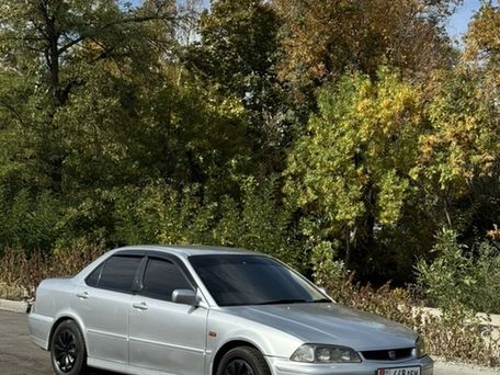 Honda Torneo, 2002 — сүрөт 5