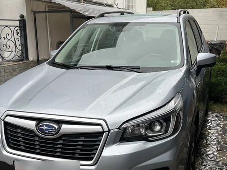 Subaru Forester, 2019 — фото 2