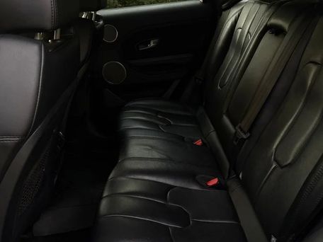 Land Rover Range Rover Evoque, 2015 — 照片 4