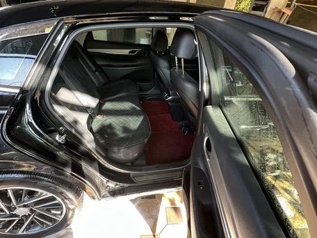Hyundai Grandeur, 2021 — photo 6