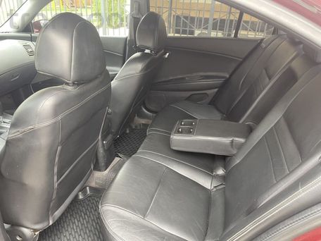 Nissan Primera, 2002 — сүрөт 7