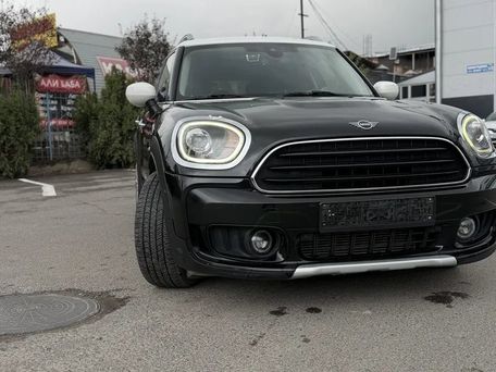 Mini Clubman, 2020 — фото 11