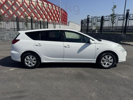Toyota Caldina, 2003 — сүрөт 5