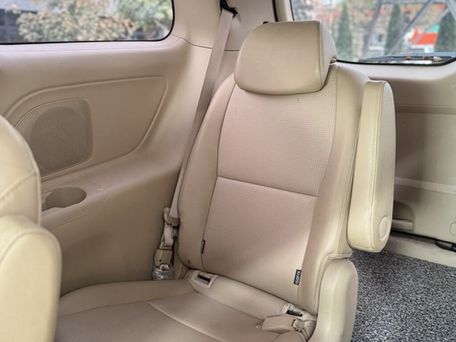 Kia Carnival, 2019 — фото 15