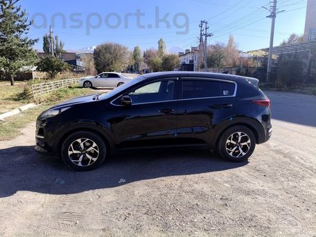 Kia Sportage, 2020 — photo 4