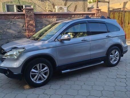 Honda CR-V, 2008