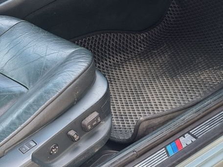 BMW 5 Series, 1997 — photo 7