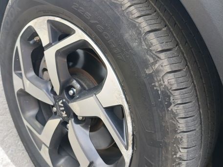Kia Sportage, 2026 — сүрөт 19