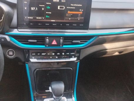 Kia K3, 2020 — 照片 8