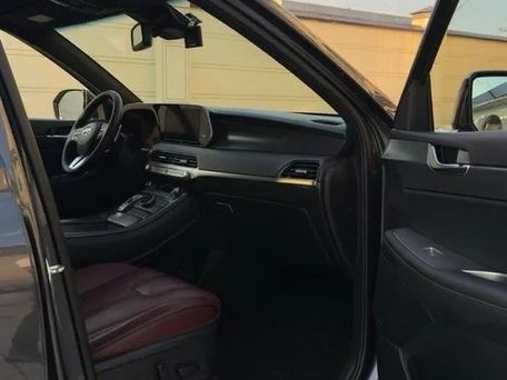Hyundai Palisade, 2019 — photo 1