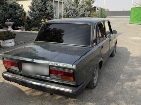 LADA 2107, 2010 — photo 1