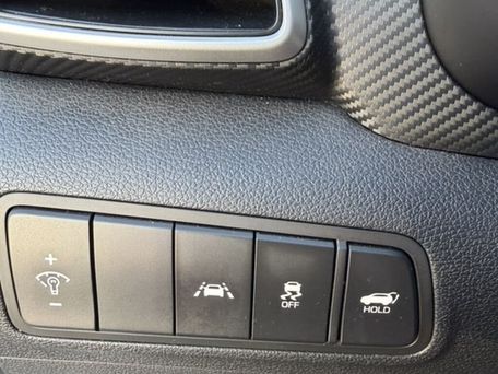 Hyundai Tucson, 2019 — фото 8