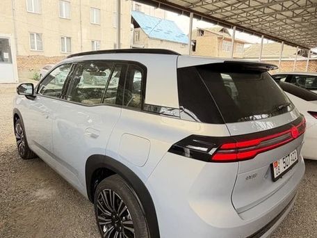 Aion I60, 2026 — сүрөт 3