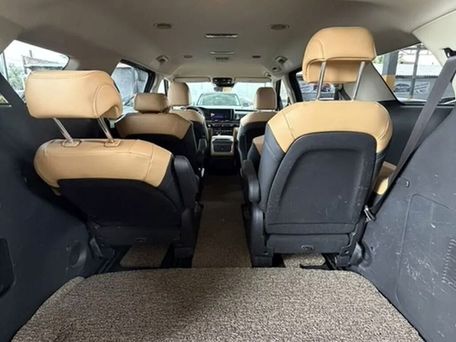 Kia Carnival, 2022 — сүрөт 10