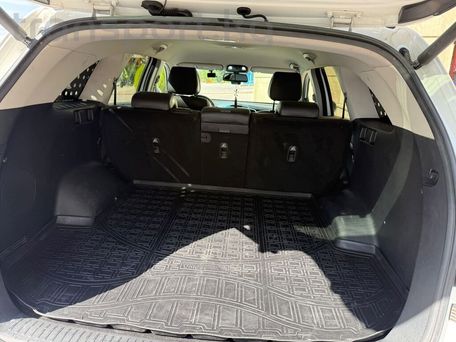 Kia Sorento, 2017 — photo 9
