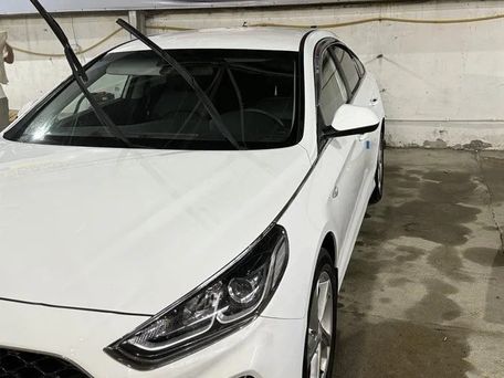 Hyundai Sonata, 2023 — фото 2