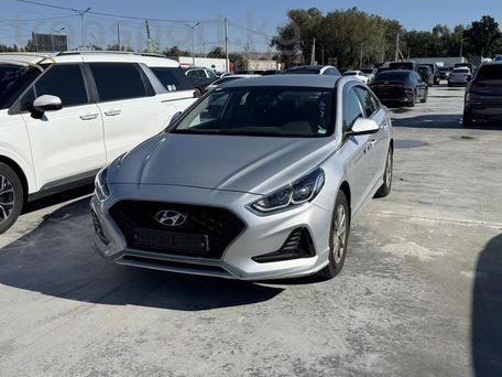 Hyundai Sonata, 2020 — photo 5