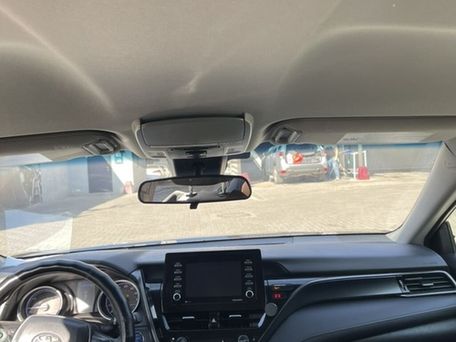 Toyota Camry, 2020 — сүрөт 9