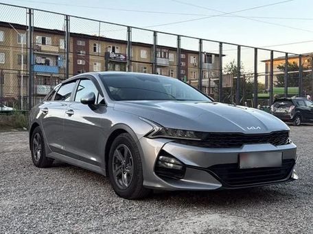 Kia K5, 2022 — photo 4