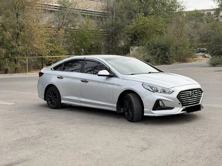 Hyundai Sonata, 2023 — фото 10