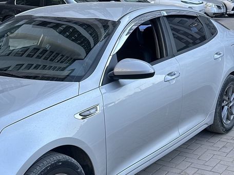 Kia K5, 2018 — 照片 2