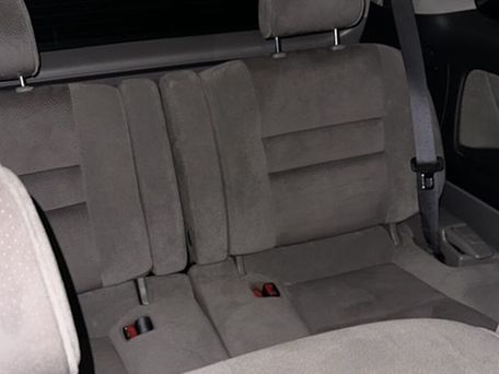 Toyota Alphard, 2006 — фото 4