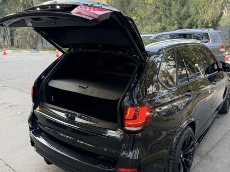 BMW X5, 2017 — photo 7