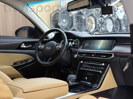 Kia K7, 2019 — сүрөт 14