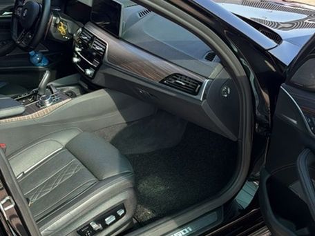 BMW 5 серии, 2022 — сүрөт 9