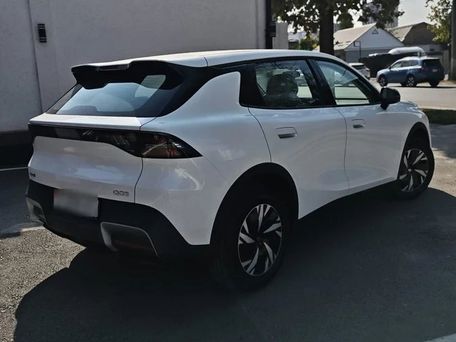Changan Qiyuan Q05, 2026 — сүрөт 3
