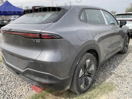 Changan Deepal S05, 2024 — фото 7