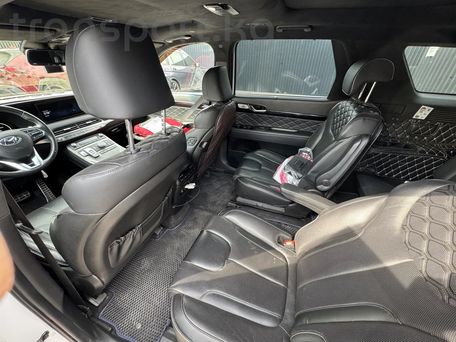 Hyundai Palisade, 2020 — photo 3