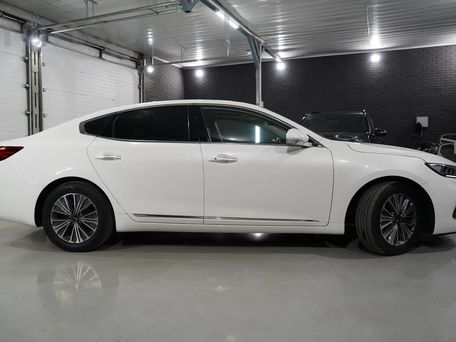 Kia K7, 2020 — photo 6