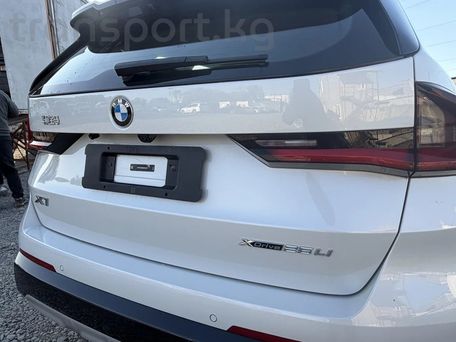 BMW X1, 2025 — photo 4