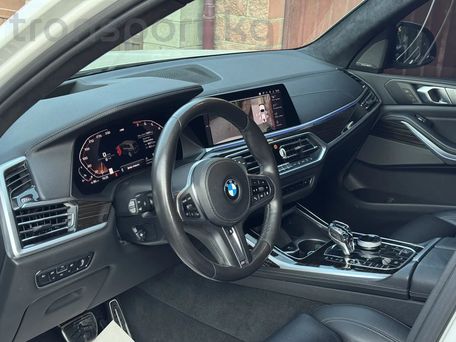 BMW X7, 2019 — фото 7