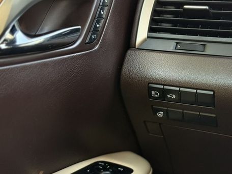 Lexus RX, 2018 — сүрөт 13