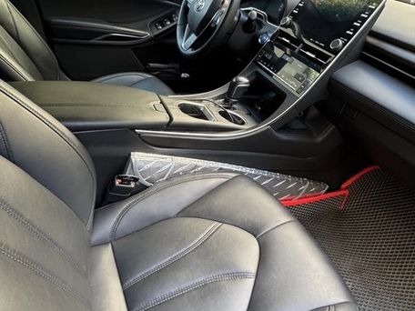 Toyota Avalon, 2021 — 照片 6
