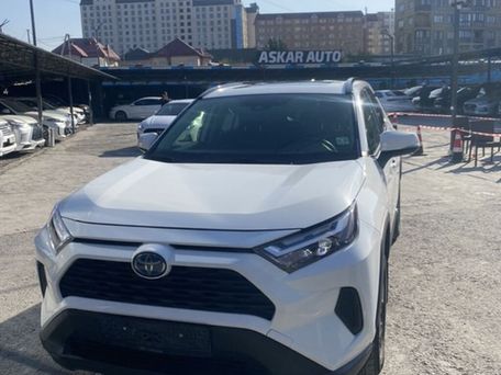Toyota RAV4, 2023 — 照片 4